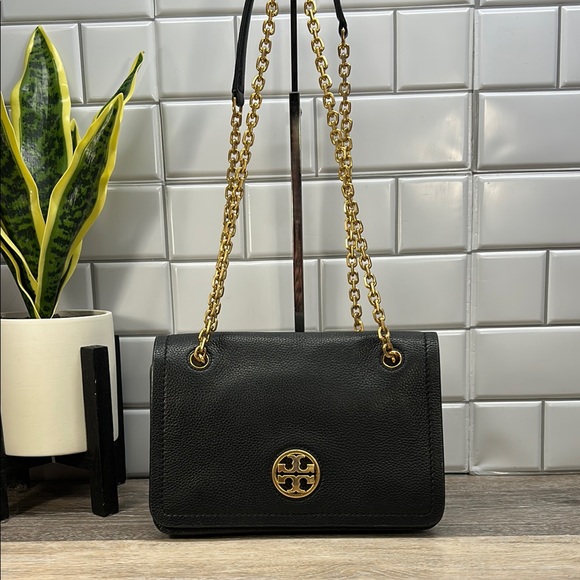 Carson Stripe Tory Burch Carson Convertible Crossbody Tory Burch